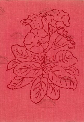 Toalilled - Virve Roost