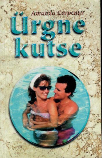 Ürgne kutse - Amanda Carpenter