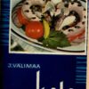 Valik toiduretsepte 1964-1984 kalatoidud