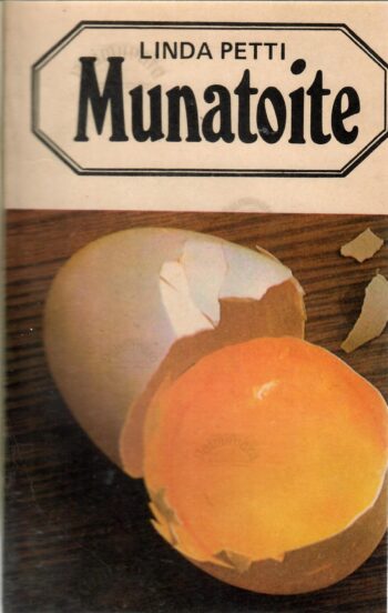 Valik toiduretsepte 1971-1987