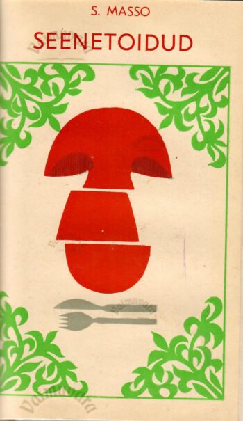 Valik toiduretsepte 1971-1987