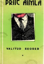 Valitud seosed - Priit Aimla Valitud seosed - Priit Aimla