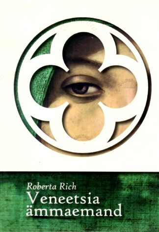 Veneetsia ämmaemand - Roberta Rich