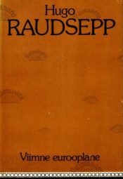 Viimne-eurooplane_Hugo-Raudsepp Viimne-eurooplane_Hugo-Raudsepp