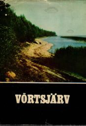 Võrtsjärv Võrtsjärv