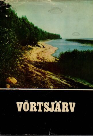 Võrtsjärv