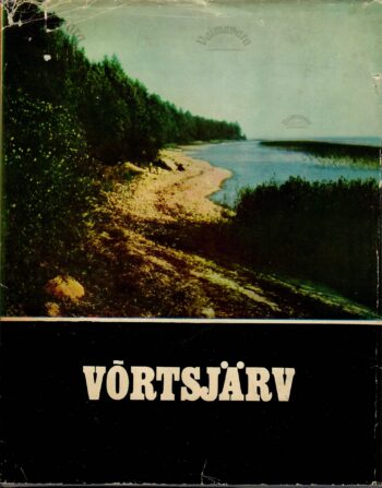 Võrtsjärv Võrtsjärv