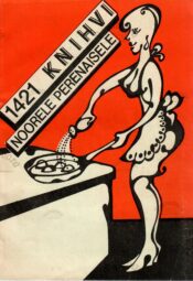 1421 knihvi noorele perenaisele