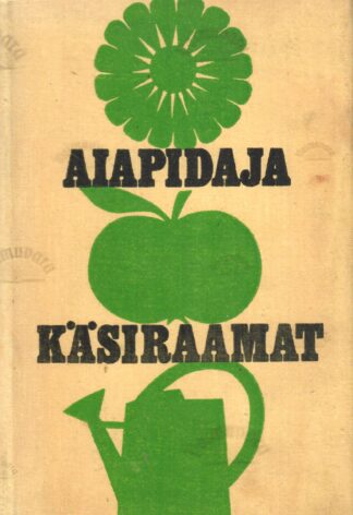 Aiapidaja käsiraamat