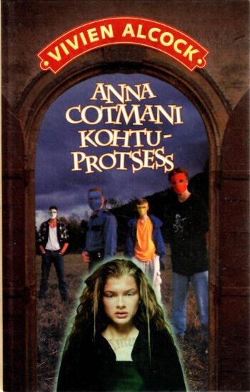 Anna Cotmani kohtuprotsess - Vivien Alcock