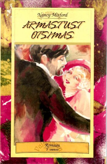 Armastust otsimas - Nancy Mitford Armastust otsimas - Nancy Mitford