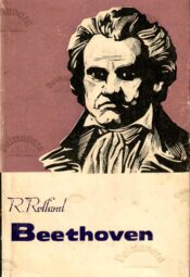 Beethoveni elu - Romain Rolland Beethoveni elu - Romain Rolland