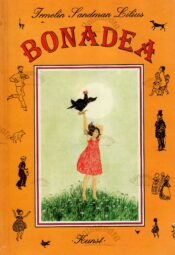 Bonadea - Irmelin Sandman Lilius