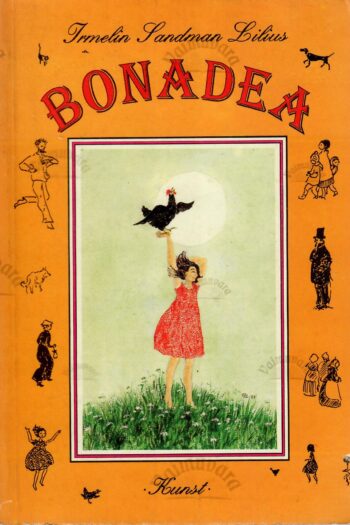 Bonadea - Irmelin Sandman Lilius Bonadea - Irmelin Sandman Lilius