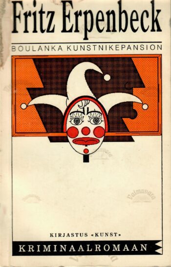 Boulanka kunstnikepansion - Fritz Erpenbeck