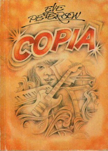 Copia - Eve Peterson