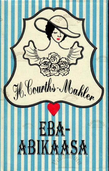 Ebaabikaasa - Hedwig Courths-Mahler Ebaabikaasa - Hedwig Courths-Mahler