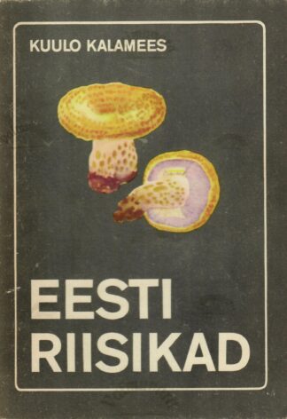 Eesti riisikad - Kuulo Kalamees