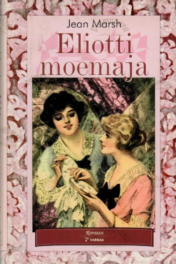 Eliotti moemaja - Jean Marsh Eliotti moemaja - Jean Marsh