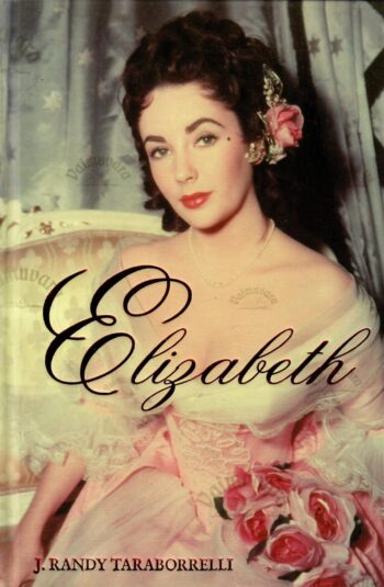 Elizabeth - J. Randy Taraborrelli Elizabeth - J. Randy Taraborrelli