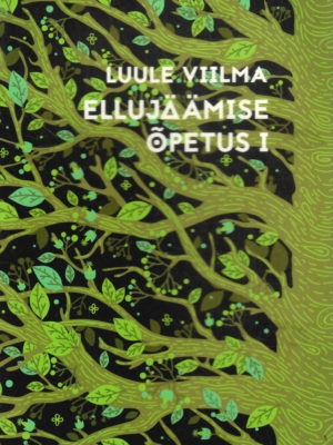 Ellujäämise õpetus I – Luule Viilma