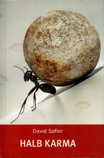 Halb karma - David Safier