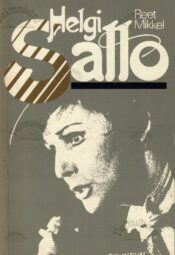Helgi Sallo - Reet Mikkel Helgi Sallo - Reet Mikkel