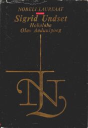 Hobulahe Olav Audunipoeg - Sigrid Undset