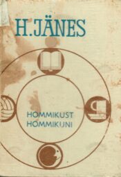 Hommikust hommikuni - Harri Jänes
