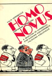 Homo novus. Valik hüperboole