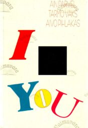 I [love] you: [absurdihuumorit]