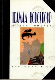 Idamaa horoskoop - Riitta Immonen