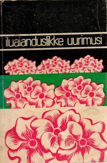 Iluaianduslikke uurimusi Iluaianduslikke uurimusi