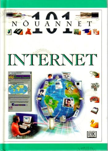 Internet - Chris Lewis 1999 Internet - Chris Lewis 1999
