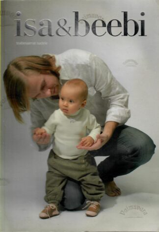 Isa & beebi. Teaberaamat isadele