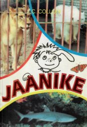 Jaanike - Carlo Collodi Jaanike - Carlo Collodi