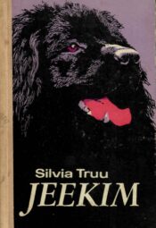 Jeekim. Tõsilugusid koertest - Silvia Truu