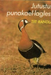 Jutustus punakael-laglest - Tiit Randla Jutustus punakael-laglest - Tiit Randla