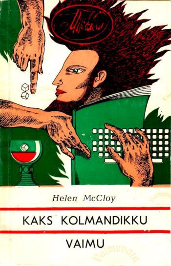 Kaks kolmandikku vaimu - Helen McCloy, 1984 Kaks kolmandikku vaimu - Helen McCloy
