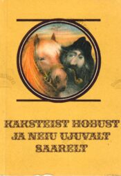 Kaksteist hobust ja neiu ujuvalt saarelt. Mustlaste muinasjutte
