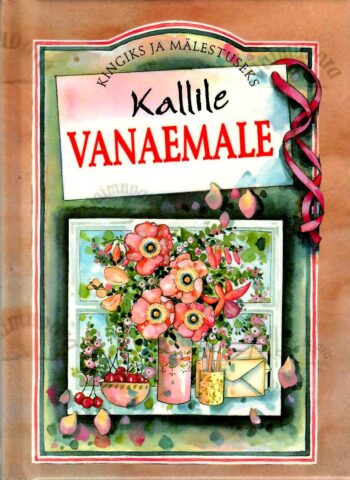 Kallile vanaemale - Pam Brown Kallile vanaemale - Pam Brown