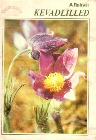 Kevadlilled - Ain Raitviir