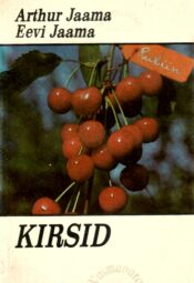 Kirsid - Arthur Jaama, Eevi Jaama Kirsid - Arthur Jaama, Eevi Jaama