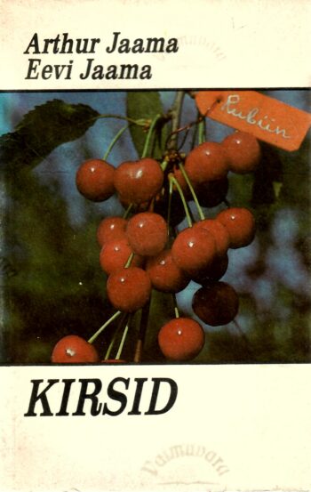 Kirsid - Arthur Jaama, Eevi Jaama