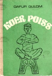 Koer poiss - Gafur Gulom Koer poiss - Gafur Gulom