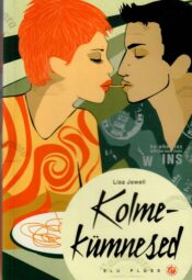Kolmekümnesed - Lisa Jewell Kolmekümnesed - Lisa Jewell