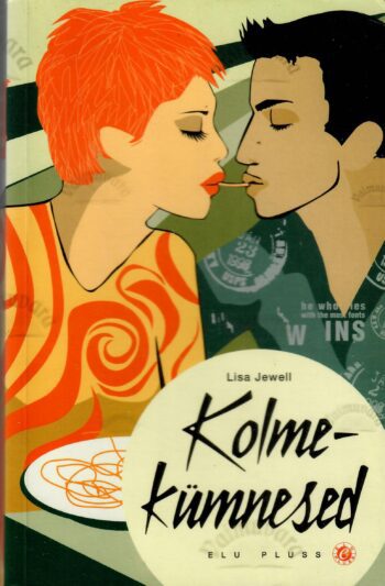Kolmekümnesed - Lisa Jewell