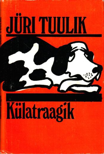 Külatraagik - Jüri Tuulik
