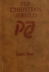 Laste Saar - Per Christian Jersild Laste Saar - Per Christian Jersild