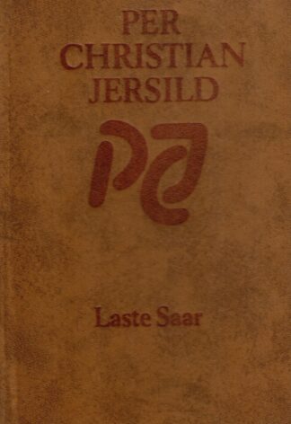 Laste Saar - Per Christian Jersild